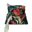 Maison Margiela Mini 5AC Classique Tapestry Top Handle Bag
