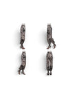 Dahlo, Sparkling Leopard, Harem Pant