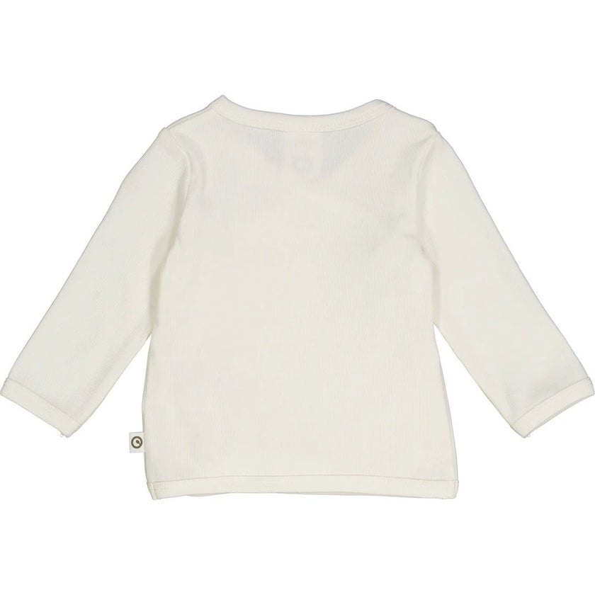 Musli Rib Cardigan w/ Cross Closure, NWT, Multiple Sizes Available