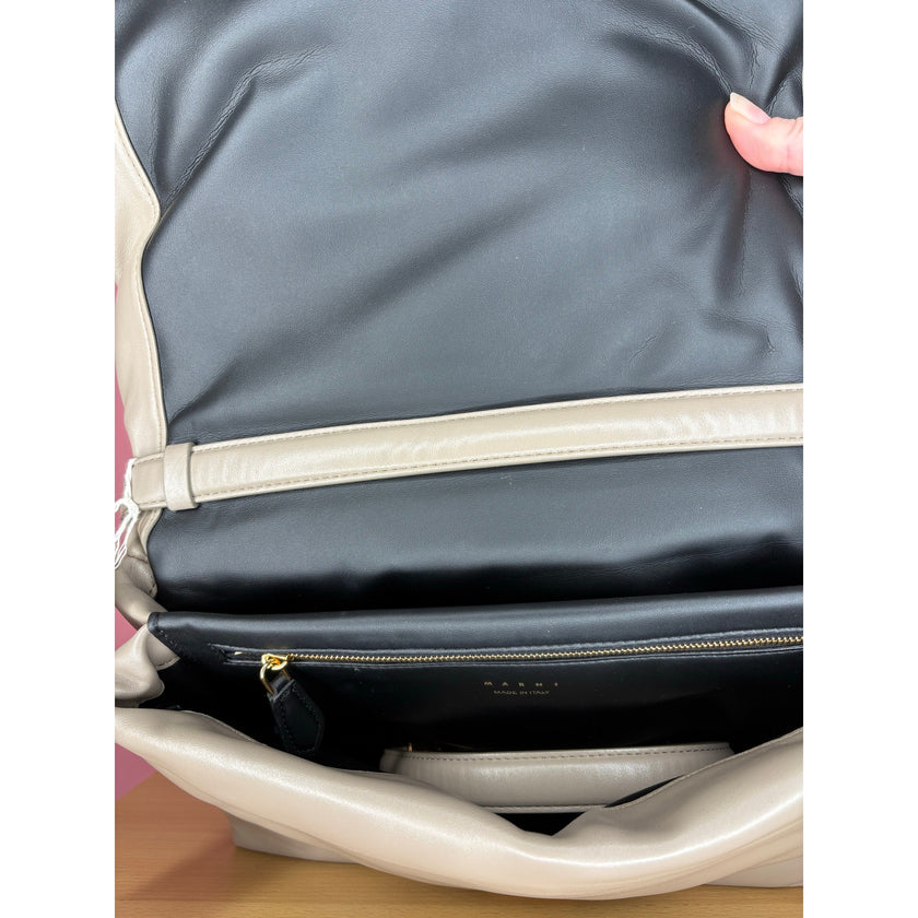 Marni Large Prisma Bag, NWT