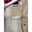 Rains