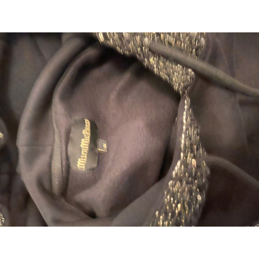 Minime Paris, Tweed Hoodie