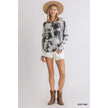 Umgee Grey Mix Thermal, NWT