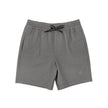Feather 4 Arrow, Buckle Up Hybrid Short, Smoked Grey