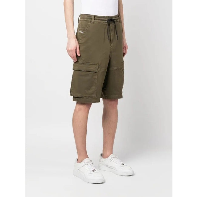 Diesel D-Krooley-Cargo Short Jogg NWT Size 34