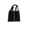 Marni Market Hammock Bag Navy, NWT