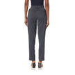 The Drop, Women’s Captain Sky Stripped Suiting Pants, NWT Large