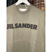 Jil Sander Men's Long Sleeve T-Shirt, NWT
