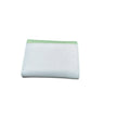 Maison Margiela Blue + Green Four Stitches Wallet NWT