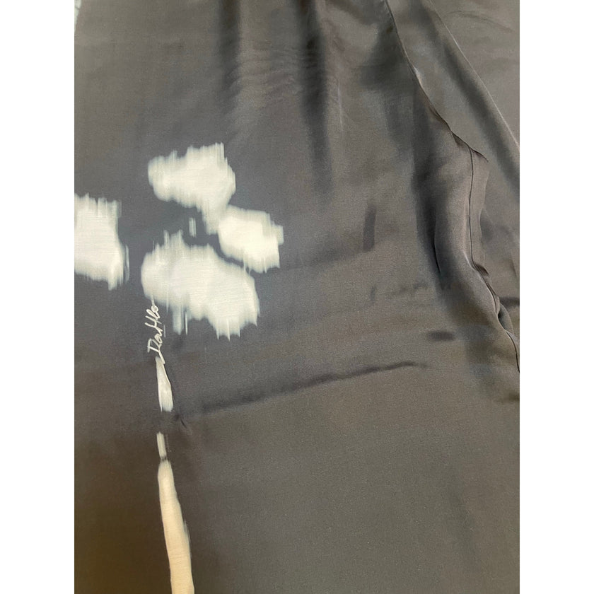 Dahlo Printed Wide Leg size 48 NWT