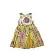 Britton Court, Dablia Dress