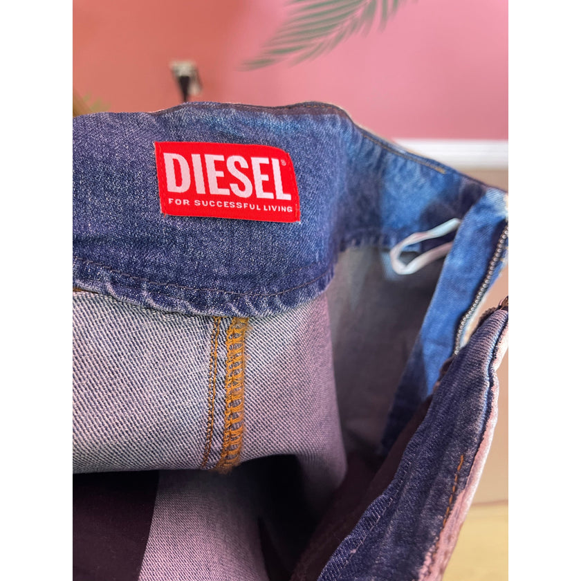 🔥 RUNWAY DIESEL SKIRT - NWT - LIMITED EDITION 🔥