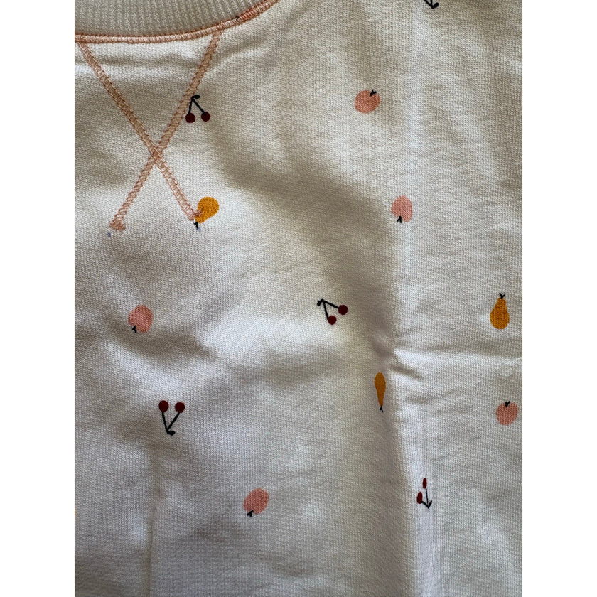 Antebies, Fruit Salad Sweatshirt