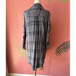 The Nu Vintage, Plaid Tunic Dress, NWOT, Size Small