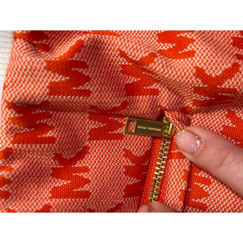 Michael Kors Monogram Shorts NWOT size  XS