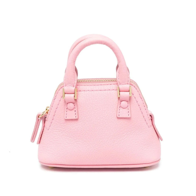 Maison Margiela 5AC Classique Baby Top Handle Rose Pink