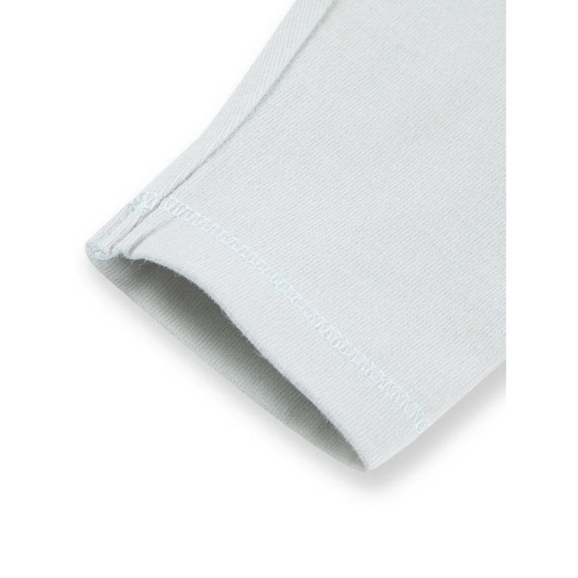 MILKBARN 3T/4T Slate Blue Stretch Active Legging