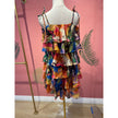 Show Me You MuMu, Rowen Ruffle Dress, size Large