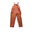 The Sunday Collective - Linen Overalls