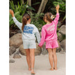 Feather 4 Arrow, Weekend Vibes Sweatshirt