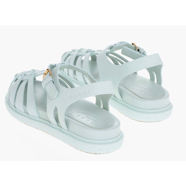 Marni Leather Sandals