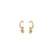 With Love Darling, Wheel Hoops, NWT