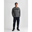 Jil Sander Men's Long Sleeve T-Shirt