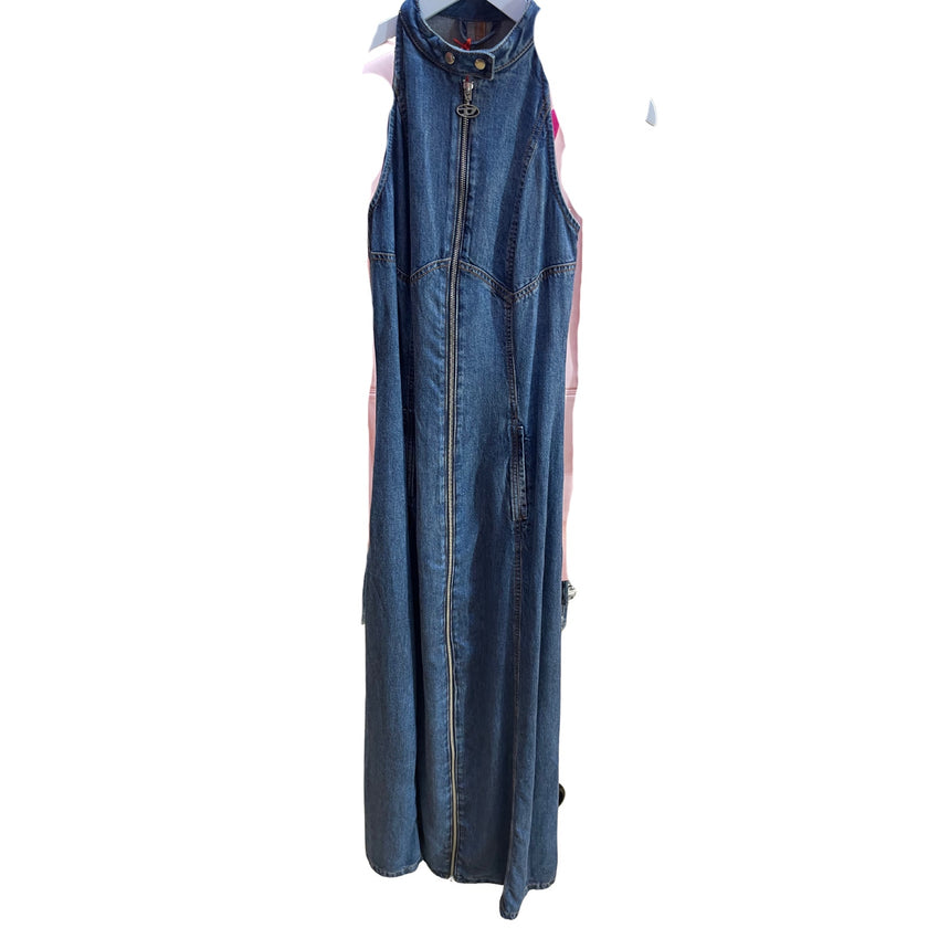 Diesel De-LULU S Dress, NWT XS