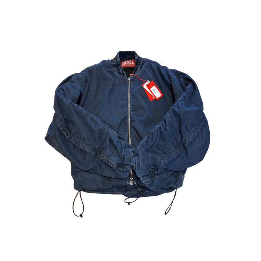 Diesel D-Bressy Jacket, Runway