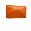 Marni Small Prisma Shoulder Bag Orange NWT