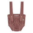 Antebies, Dusty Rose Body Suit w/ Straps