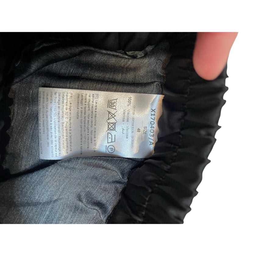 Dahlo Printed Wide Leg size 48 NWT