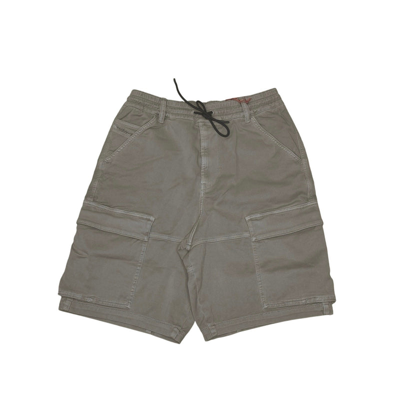 Diesel D-Krooley Cargo Short Jogg – NWT
Size: 30
