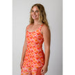 Yoga Democracy, Limitless Tank Peach Out, NWT XS S M L, XL, 3XL
