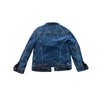 Diesel D- Barcy Denim Jacket