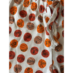 Antebies, Fair Play Short-Sleeved Baby Set