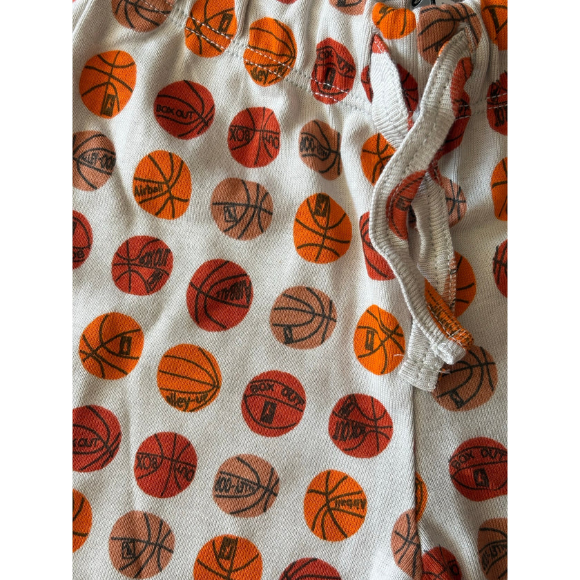 Antebies, Fair Play Short-Sleeved Baby Set