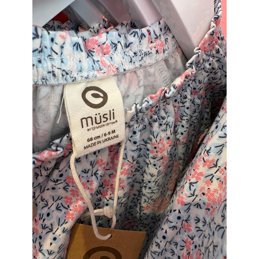 Musli, Petit Short Sleeve Body Dress, NWT, Multiple Sizes Available