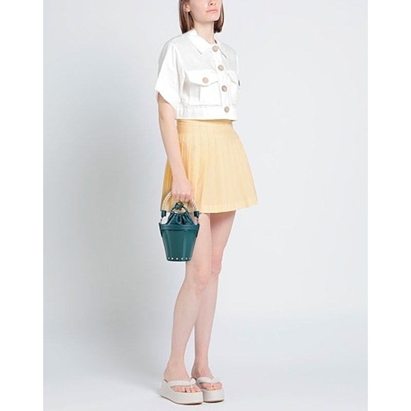 Maison Margiela Fire Bucket Bag NWT