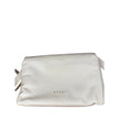 Marni Prisma Shoulder Bag, Medium, NWT, Ivory