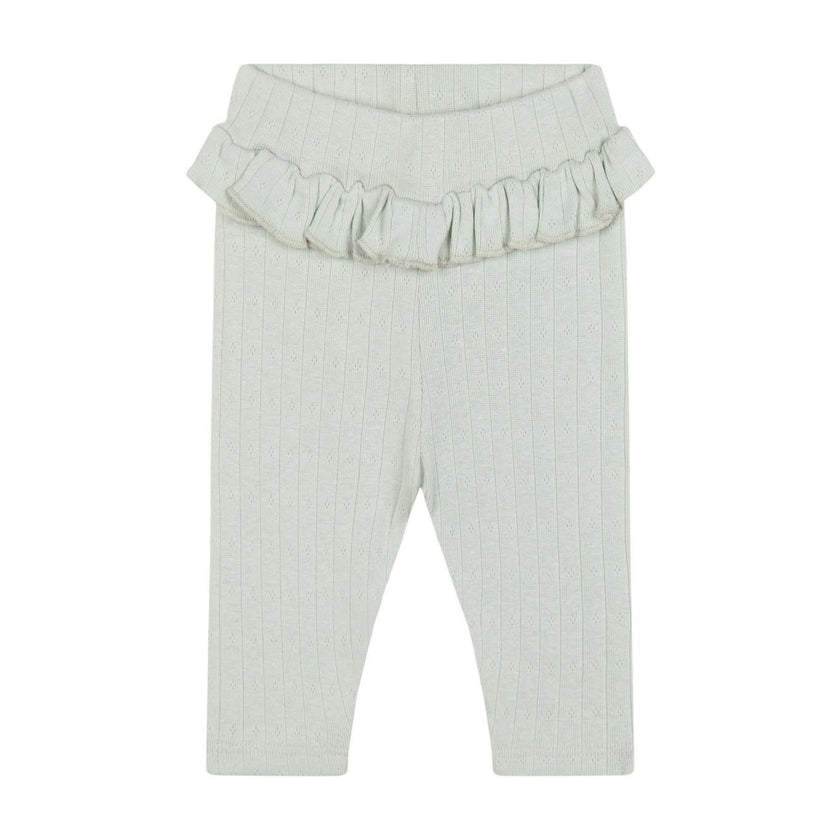 Antebies, Mint Hacker Tight, NWT