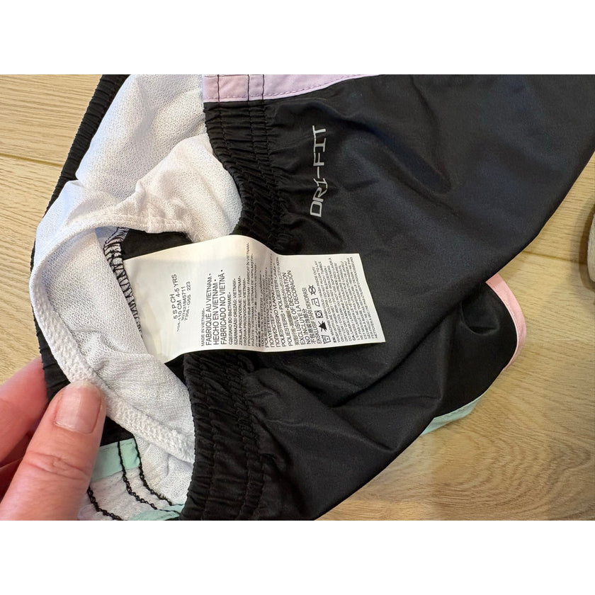 Nike Girls Runners Shorts