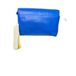 Marni Small Prisma Shoulder Bag Blue NWT