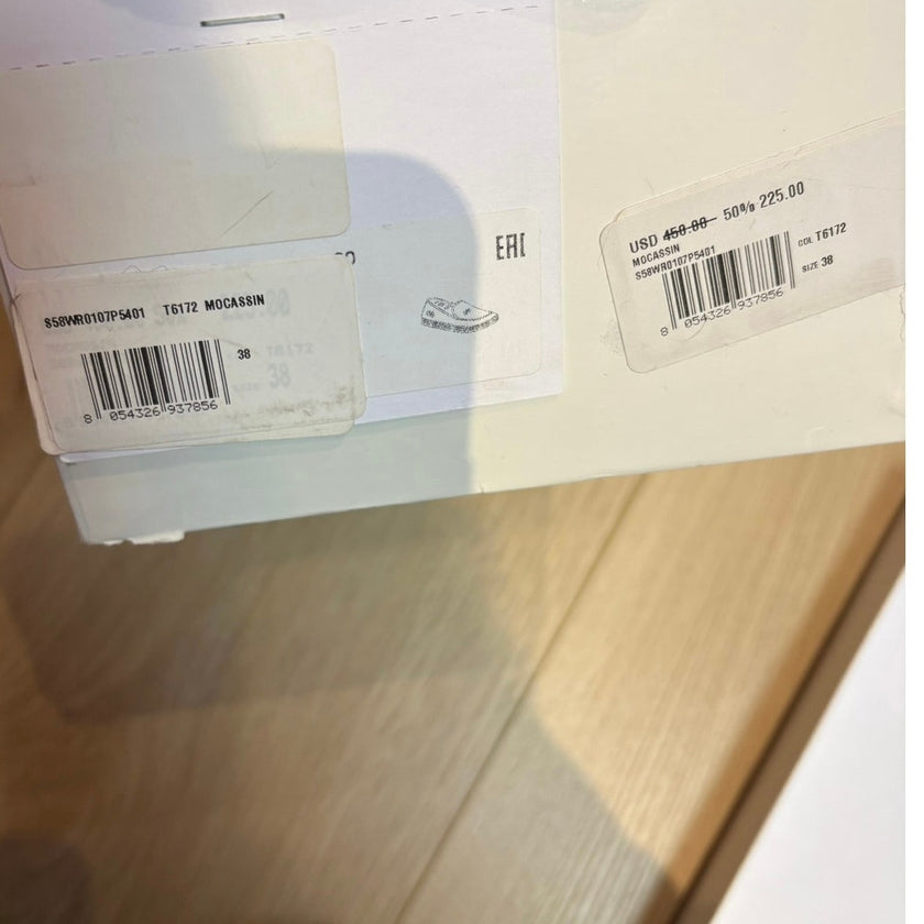 Maison Margiela Espadrille