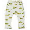 Milkbarn, Bamboo Jogger Leapfrog, NWT, 3-6 Months