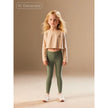 SweetBamboo, Classic Legging 4yrs