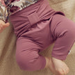 Musli Cozy Me Sweet Bow Pants