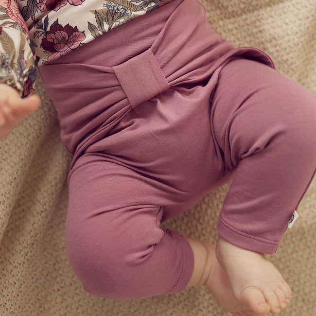 Musli Cozy Me Sweet Bow Pants