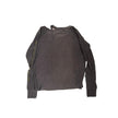 Chaser Sunshine Sweatshirt, NWOT, Small