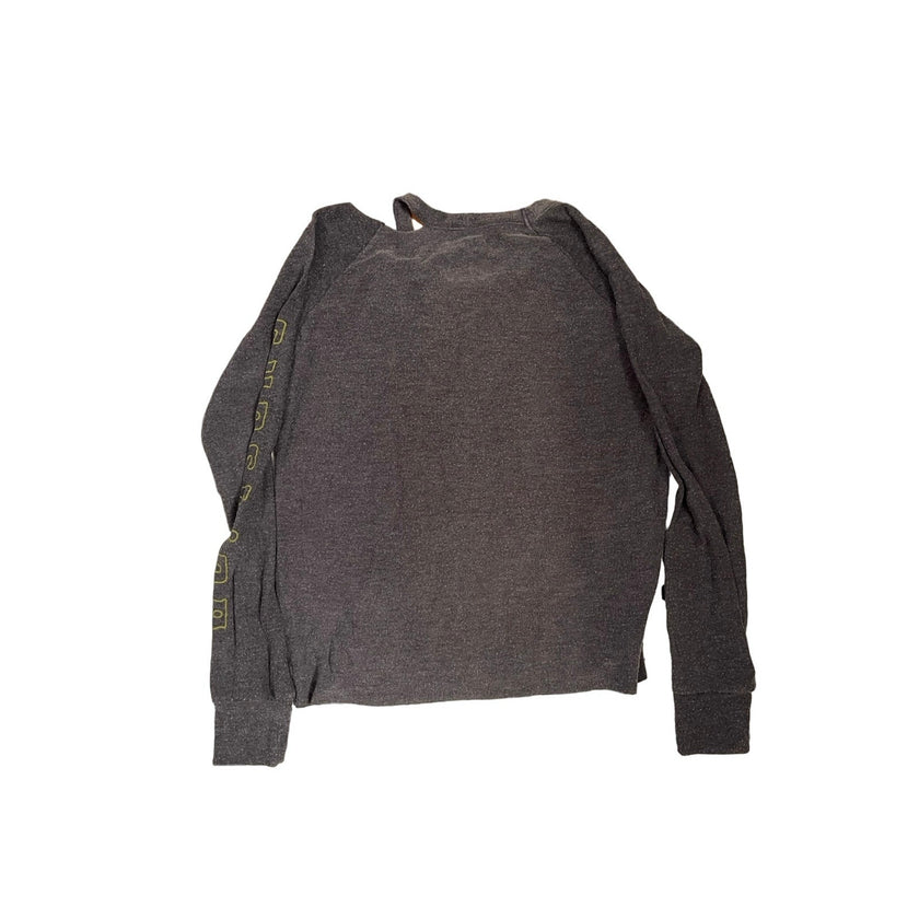 Chaser Sunshine Sweatshirt, NWOT, Small